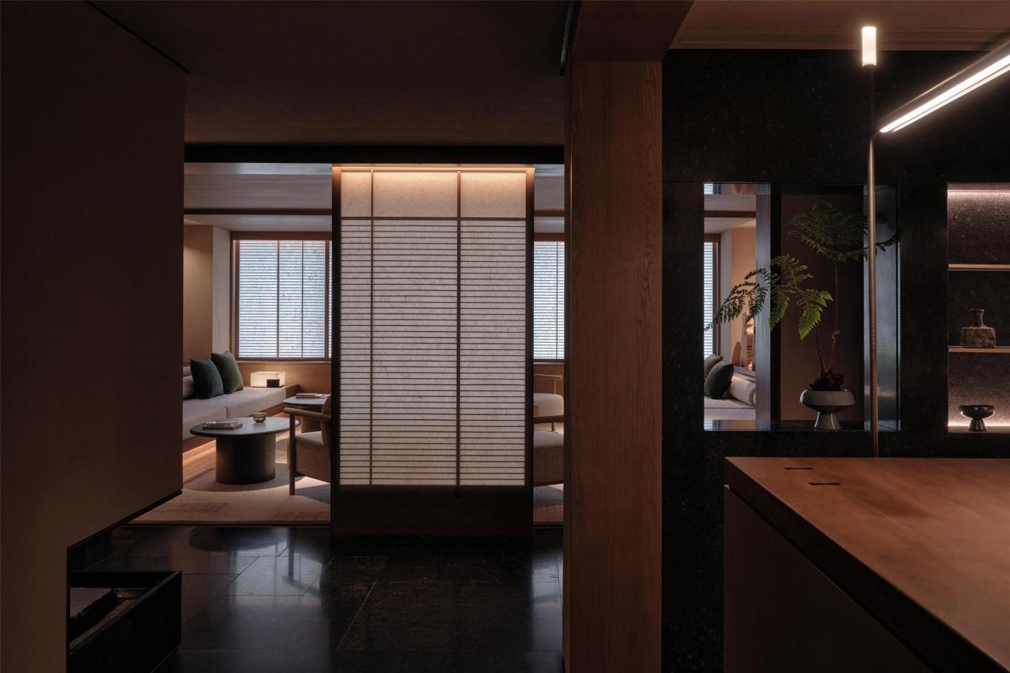 Alila Xangai Exterior foto