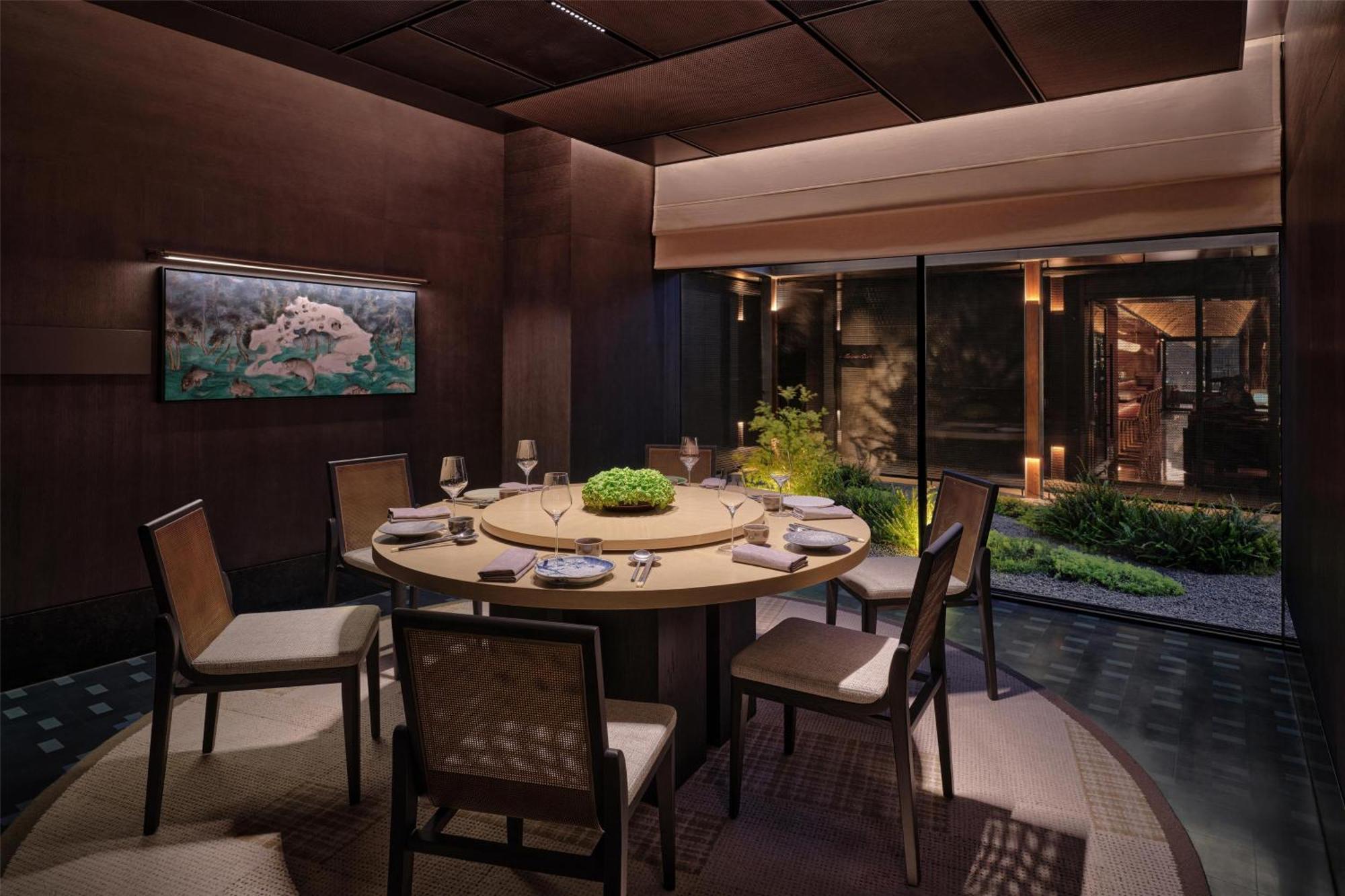 Alila Xangai Exterior foto