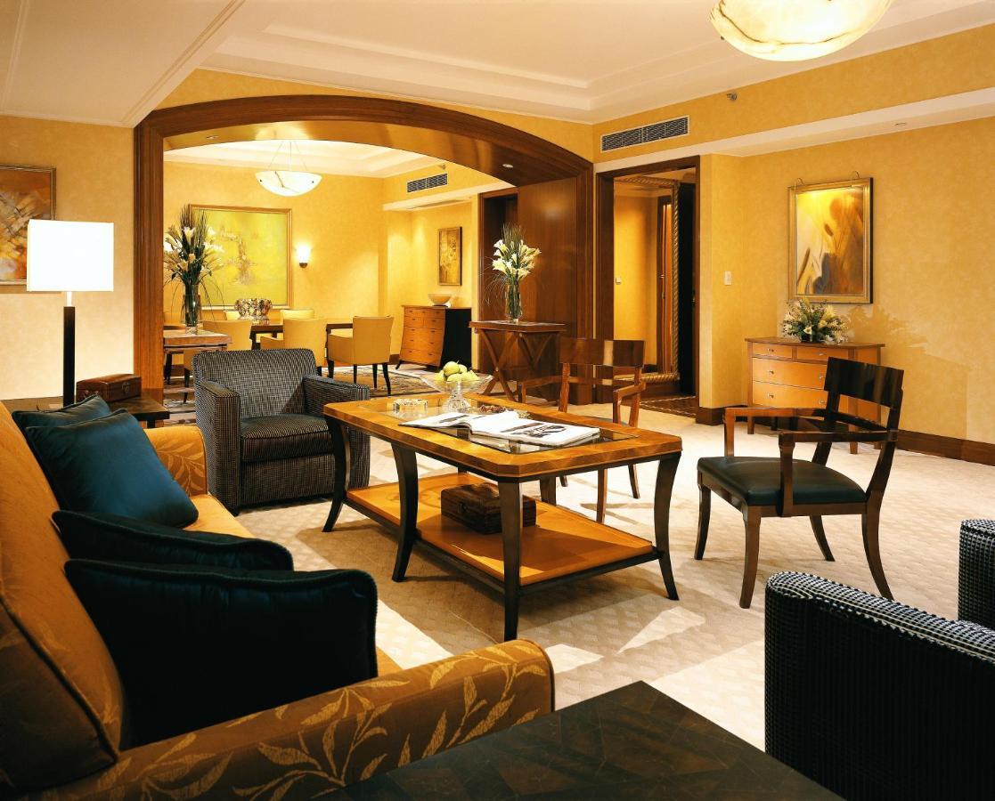 Alila Xangai Exterior foto